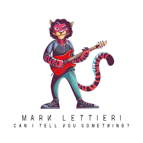 Can I Tell You Something? [CD] PRE-ORDER