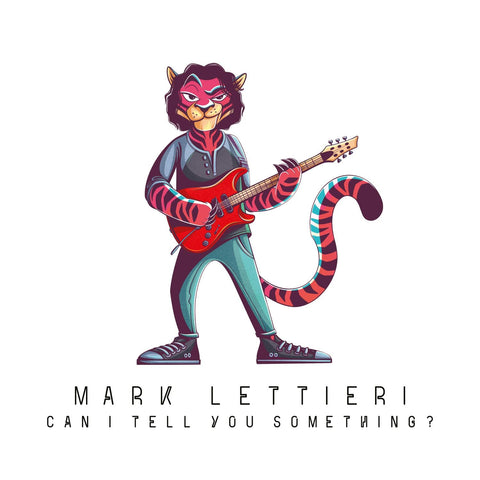 Can I Tell You Something? [MP3 Download] PRE-ORDER