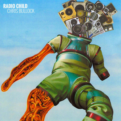 Radio Child [FLAC Download]