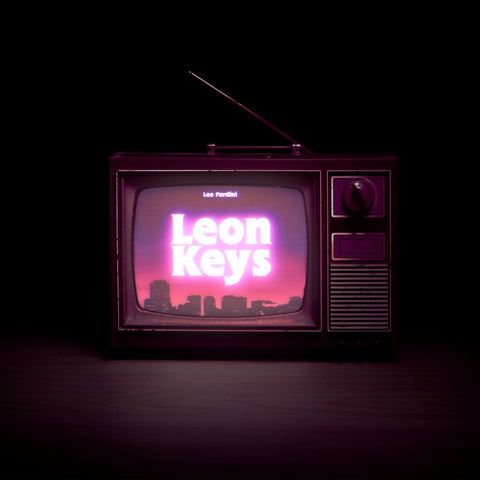 Leon Keys - EP [FLAC Download]