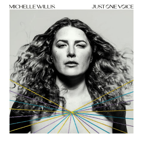 Just One Voice [MP3 Download]