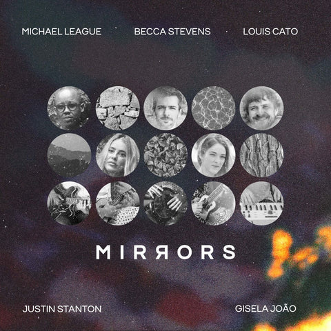 Mirrors [CD]