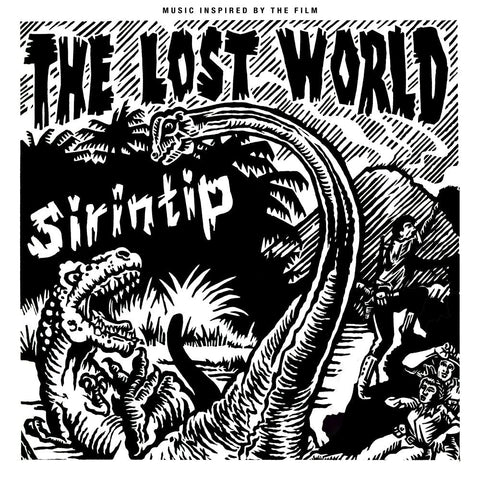 The Lost World (Music Inspired by the Film) [FLAC Download]