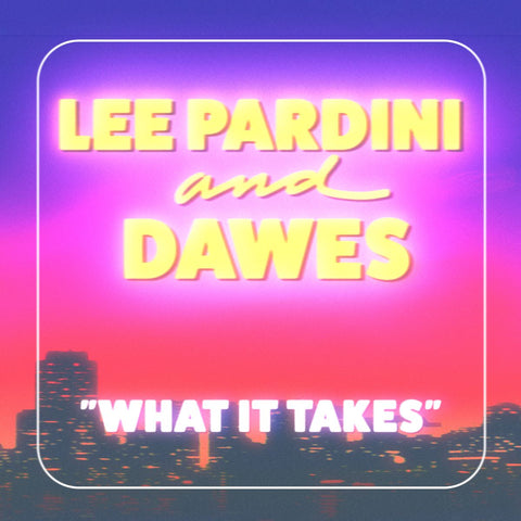 What It Takes [FLAC Download]
