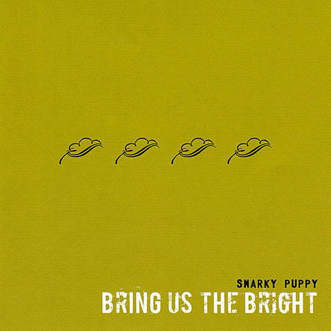 Bring Us The Bright [FLAC download]