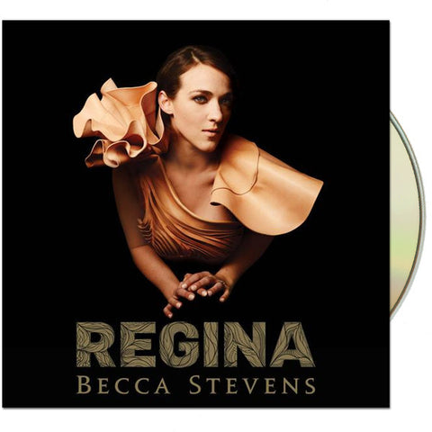 Regina [CD]