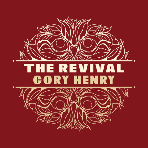 The Revival [MP3 Download]