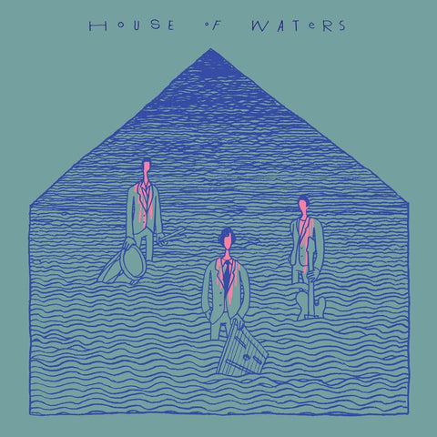 House Of Waters [MP3 Download]