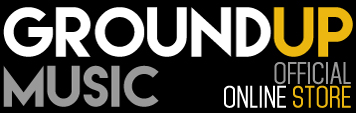 GroundUP Music | Official Online Store