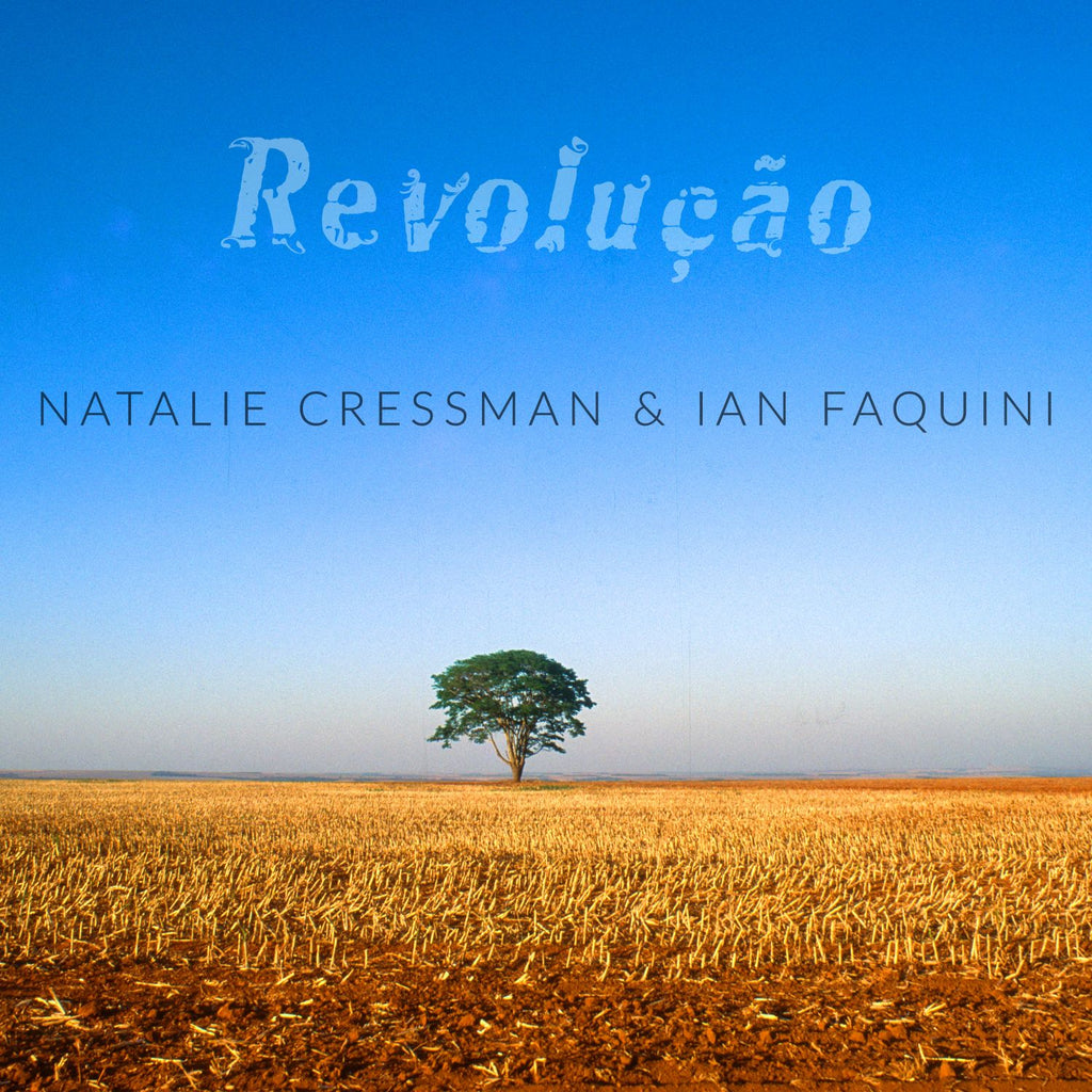 Revolução [FLAC Download]