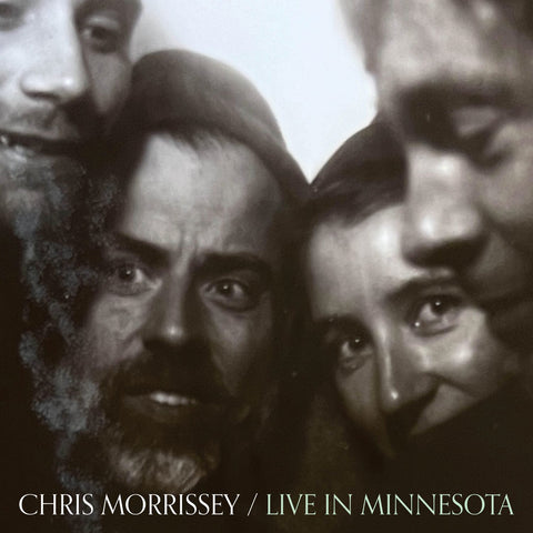 Live In Minnesota [FLAC Download]