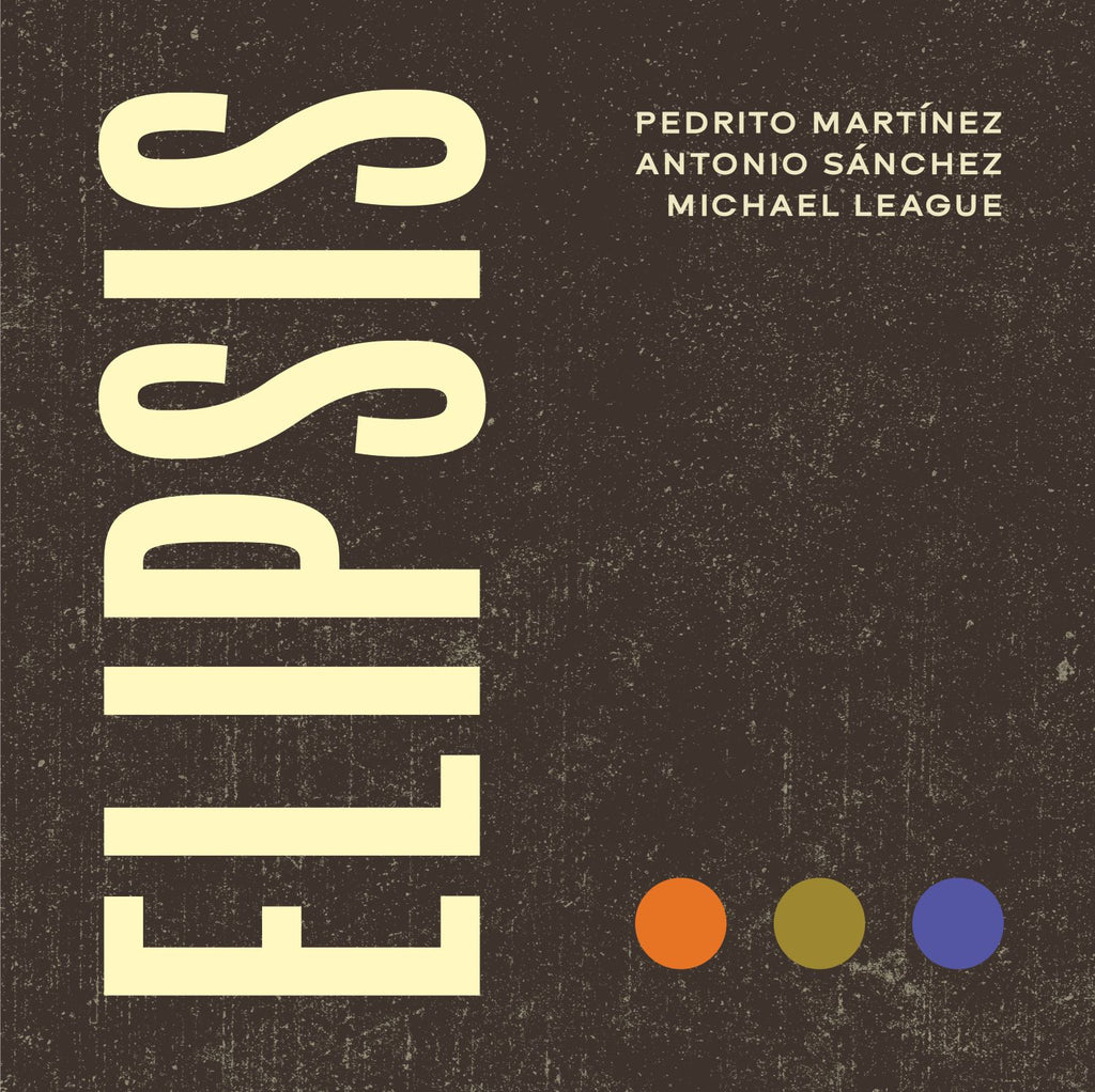 Elipsis [Vinyl] PRE-ORDER