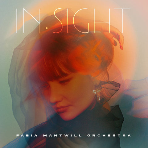 IN.SIGHT [MP3 Download] PRE-ORDER