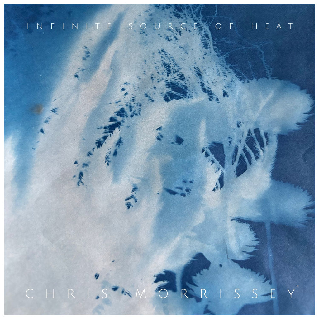 Infinite Source Of Heat [FLAC]