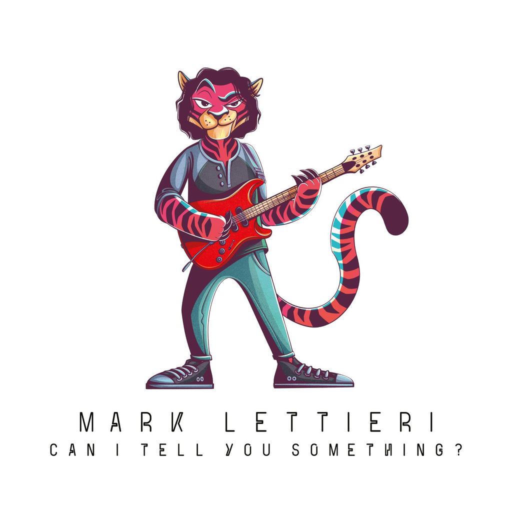 Can I Tell You Something? [FLAC Download]