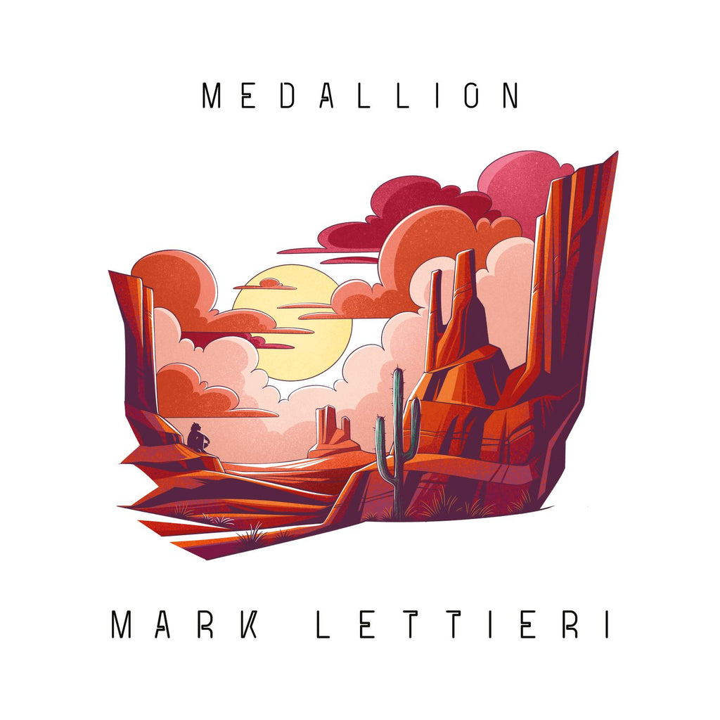 Medallion [FLAC Download]