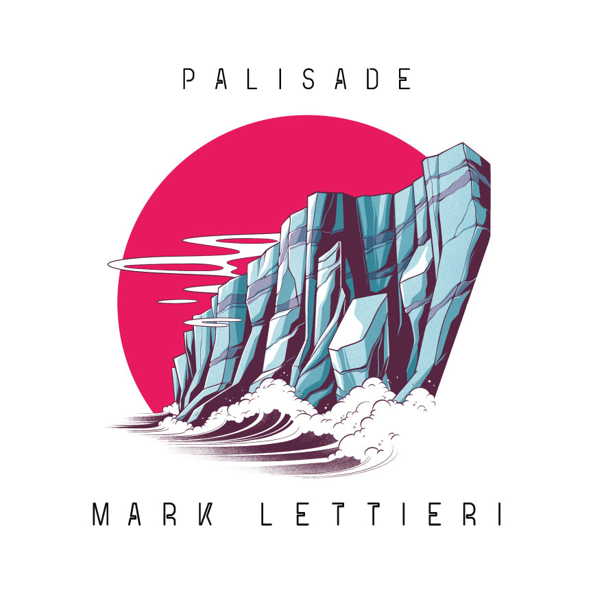 Palisade [MP3]