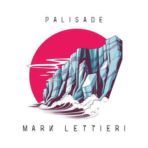 Palisade [FLAC]