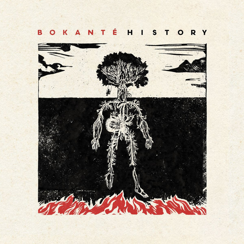 History [Vinyl]