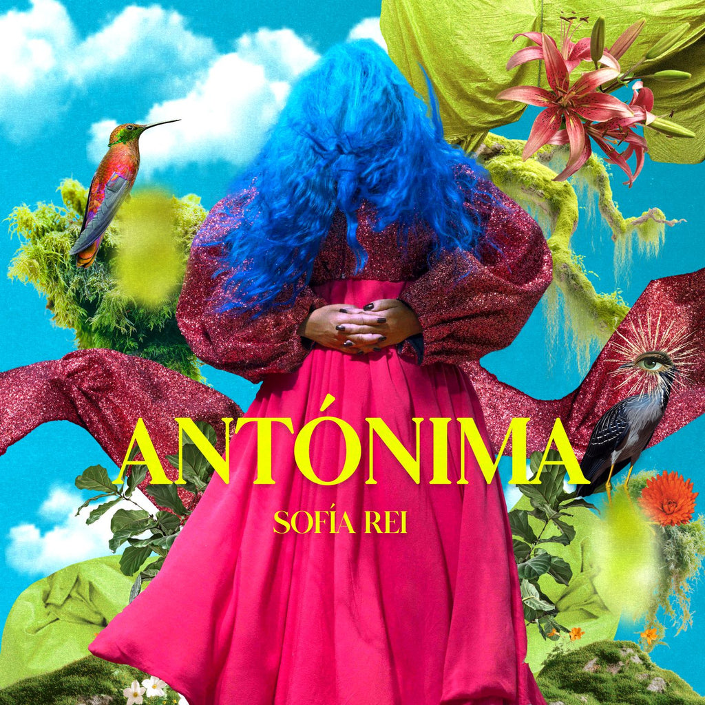 Antónima [MP3]
