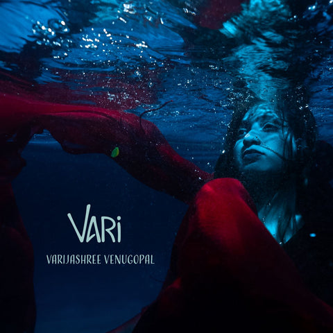VARI [Vinyl]