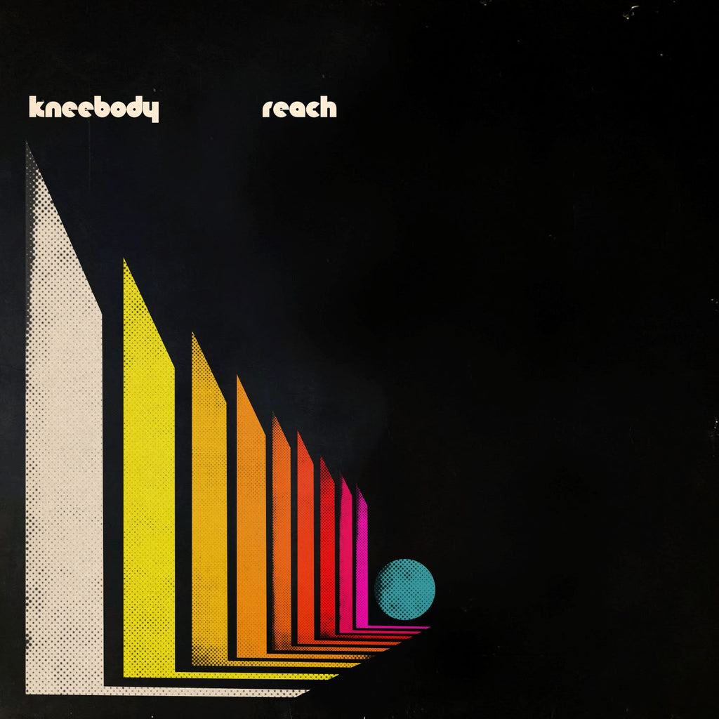 Reach [VINYL] PRE-ORDER