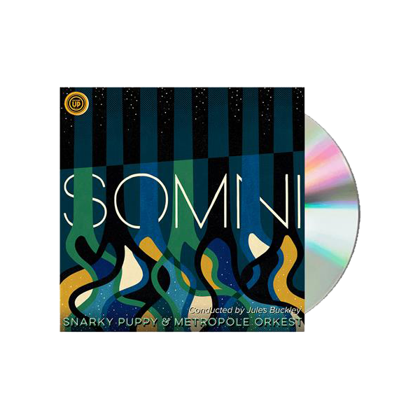 Somni [CD+Blu-Ray]