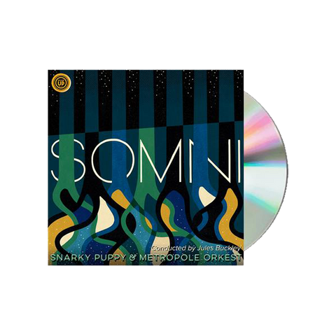 Somni [CD+Blu-Ray]