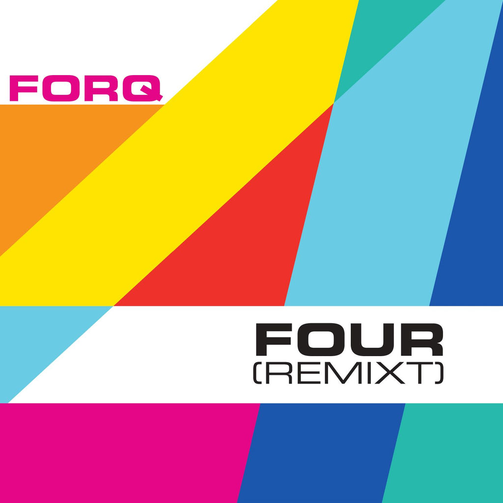 Four (Remixt)  [FLAC download]