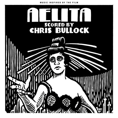 Aelita, Queen of Mars (Music Inspired by the Film) [MP3 Download]