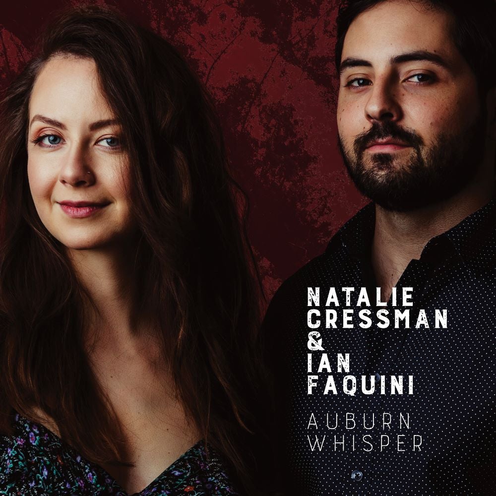 Auburn Whisper [FLAC Download]