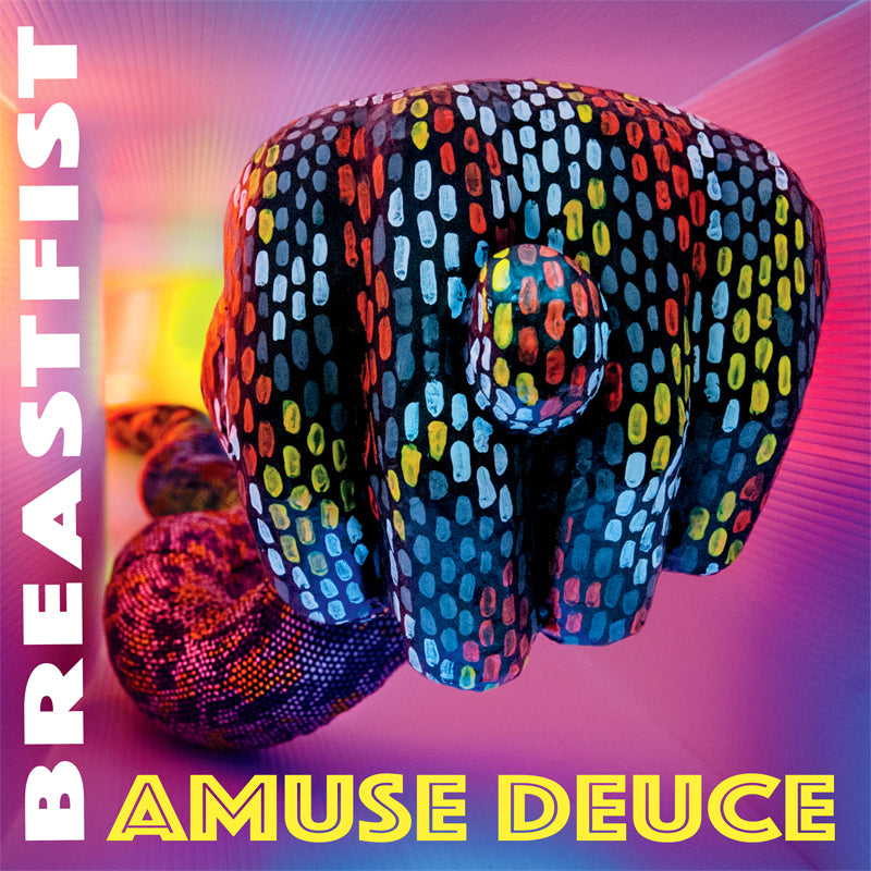 Amuse Deuce [FLAC Download]