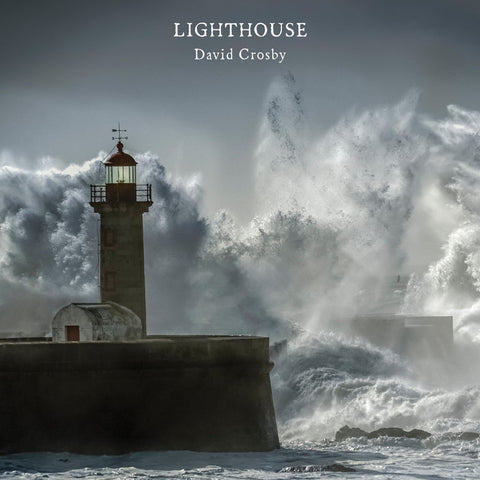 Lighthouse [CD]