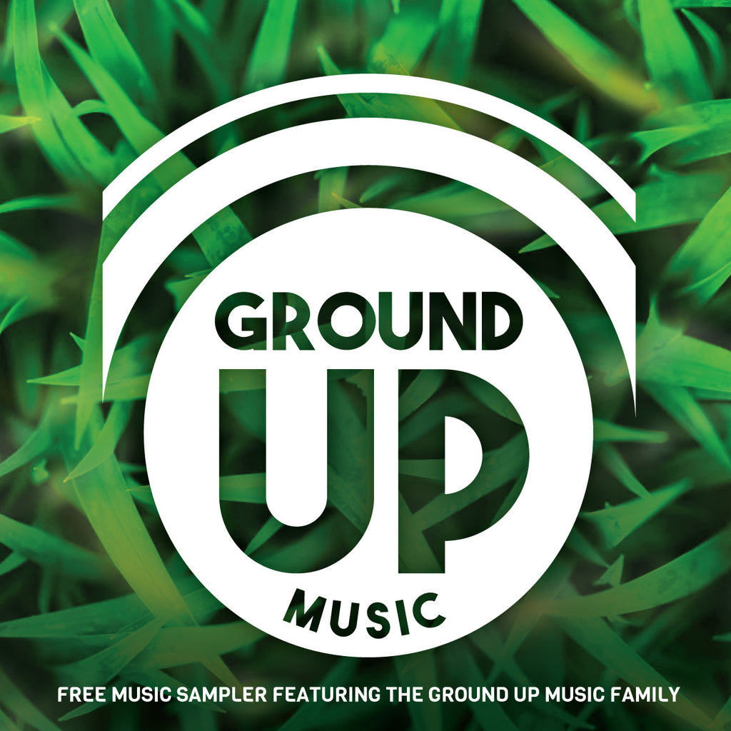 GroundUP 2016 Summer Sampler [Download]