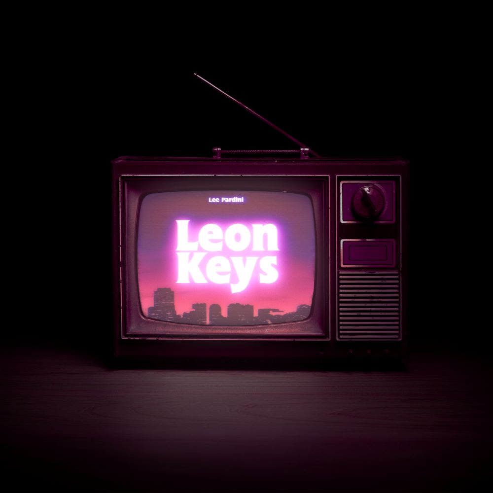 Leon Keys - EP [MP3 Download]