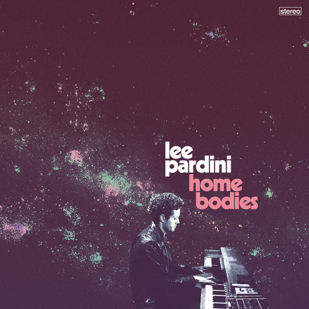 Homebodies [FLAC Download]