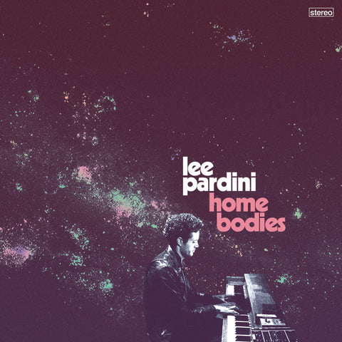 Homebodies [MP3 Download]