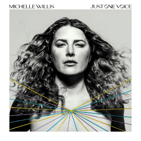 Just One Voice [CD]
