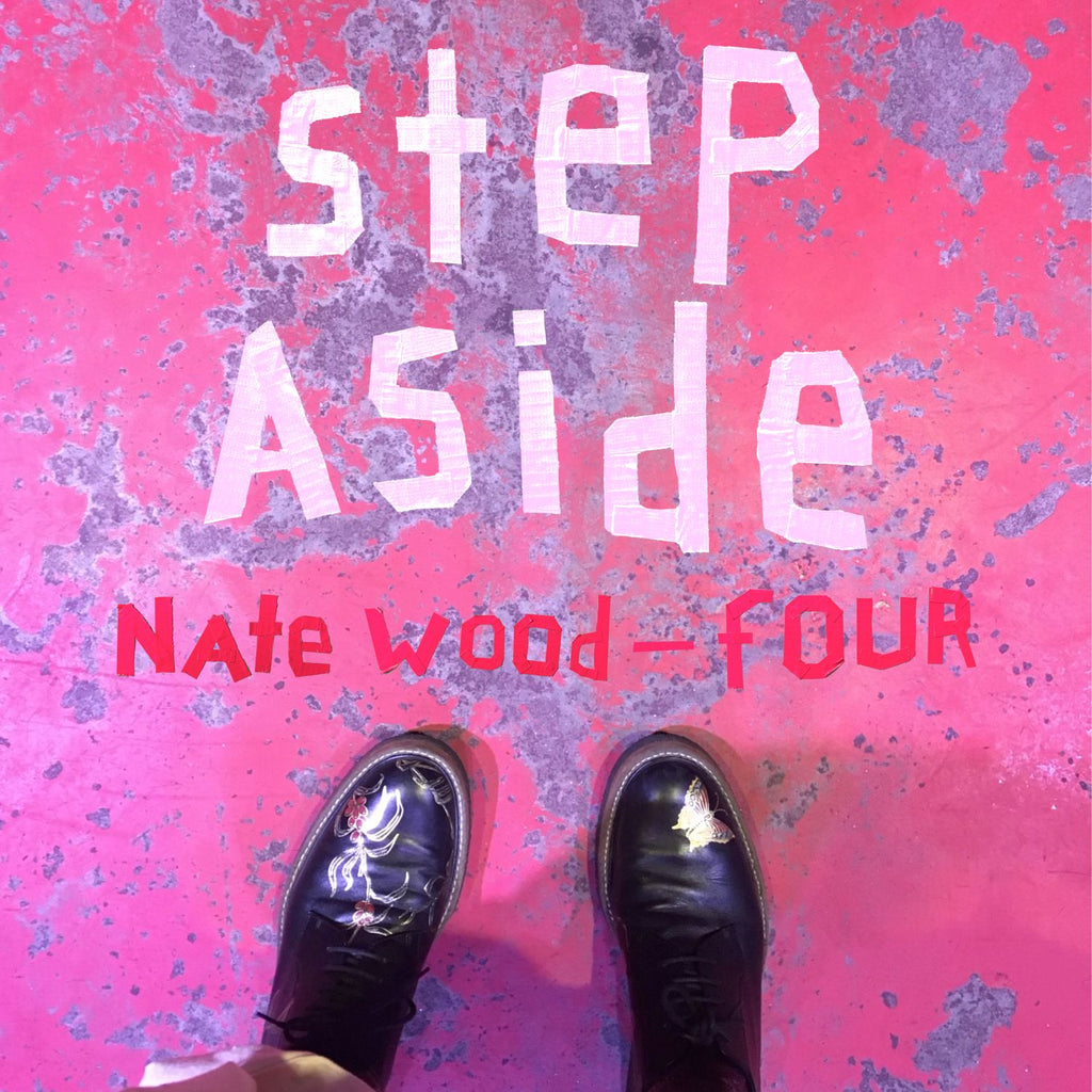 fOUR Step Aside [FLAC Download]