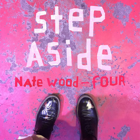 fOUR Step Aside [MP3 Download]