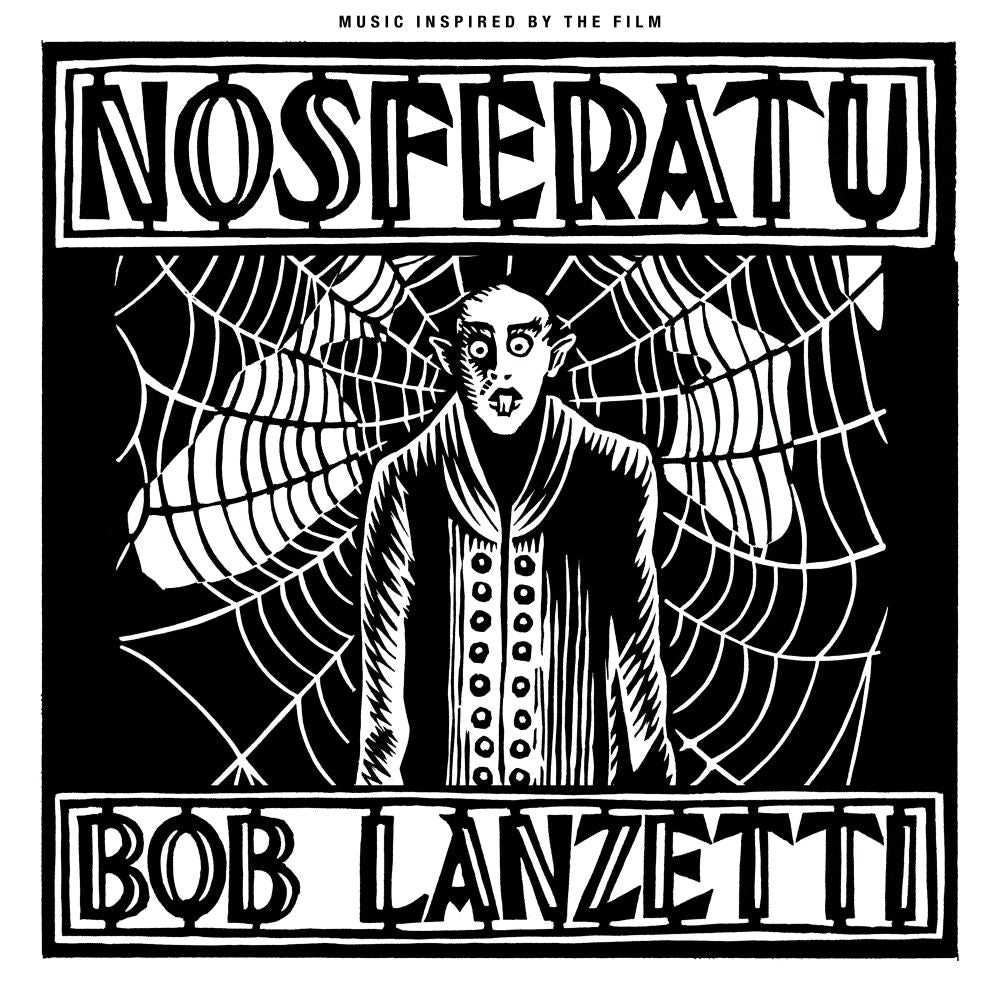Nosferatu (Music Inspired by the Film) [MP3 Download]