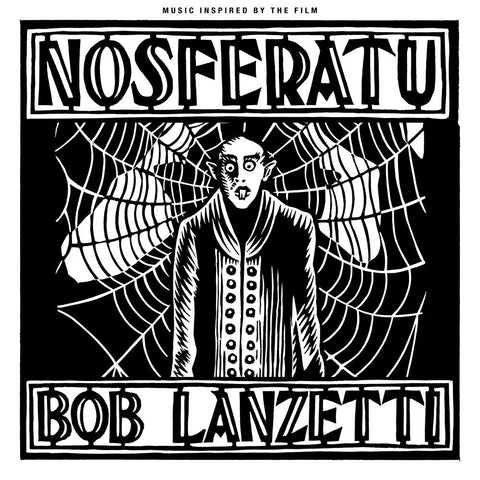 Nosferatu (Music Inspired by the Film) [FLAC Download]