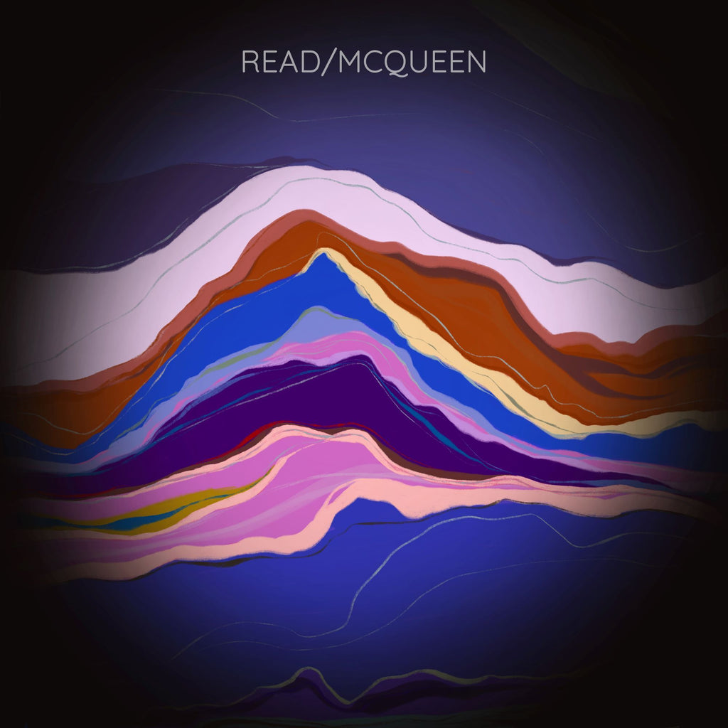Read/McQueen [CD]