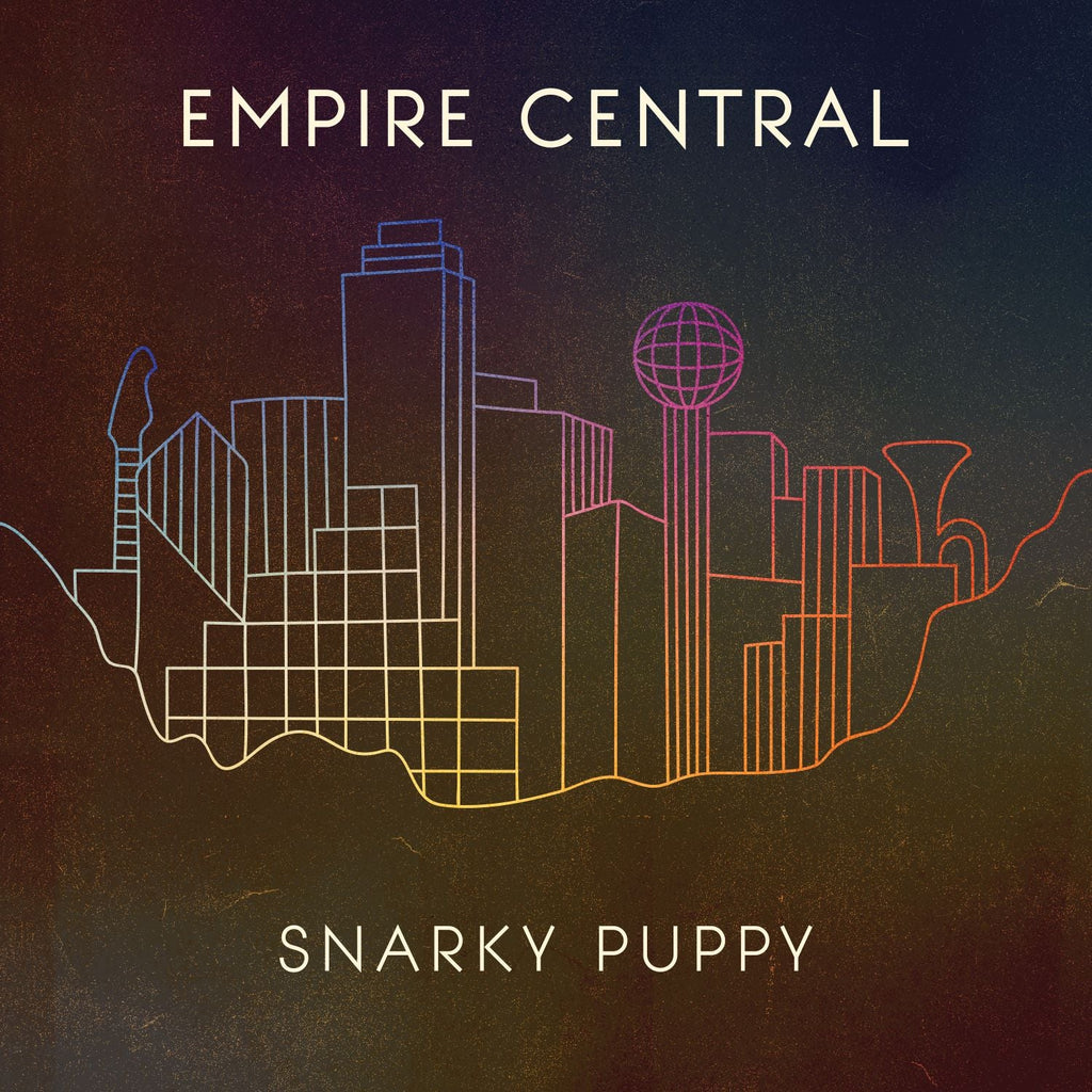 Empire Central [FLAC Download]