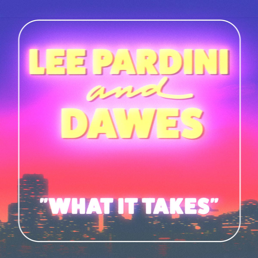 What It Takes [FLAC Download]