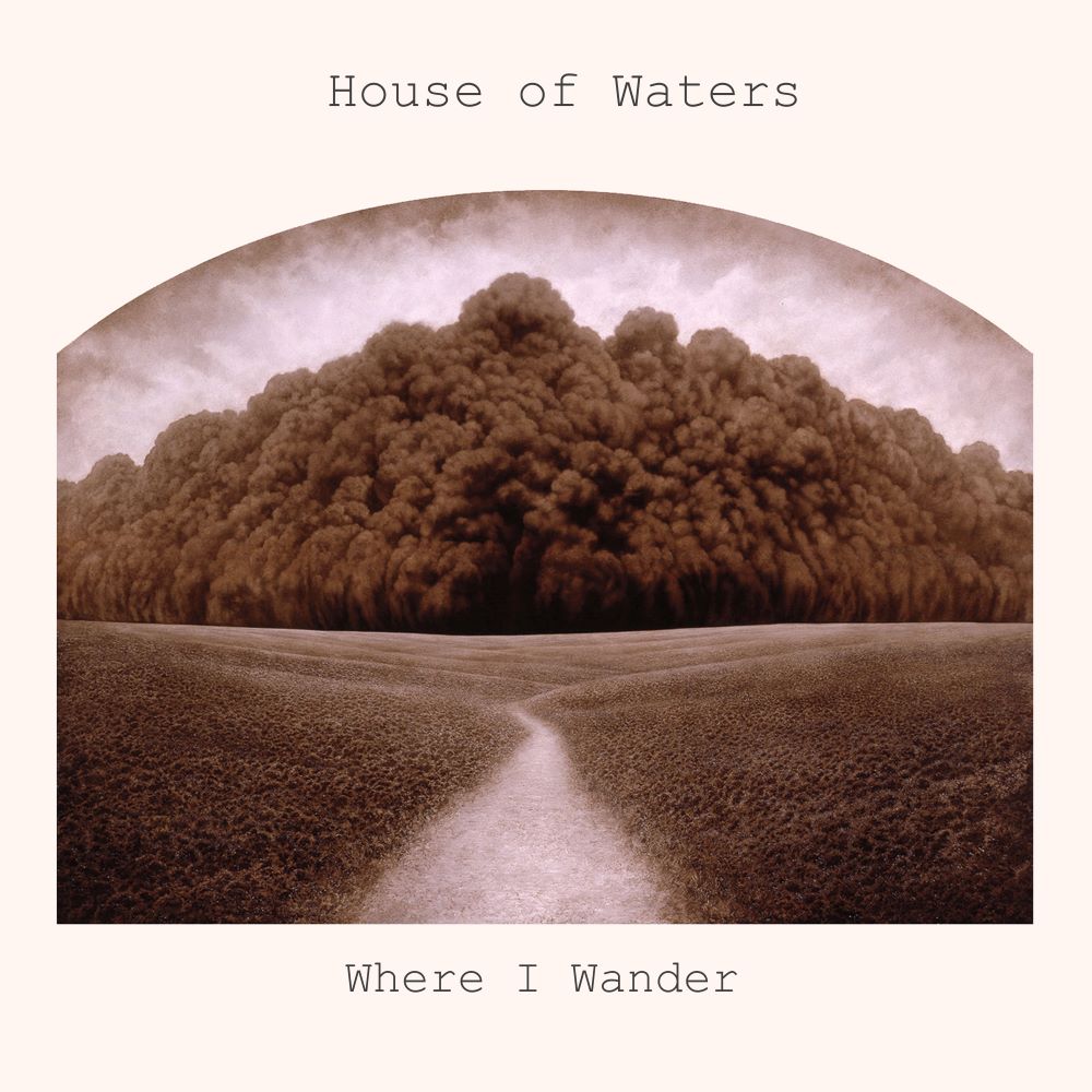 Where I Wander [FLAC Download]