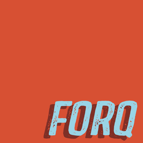 FORQ [CD/DVD]
