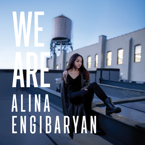 We Are [FLAC Download]