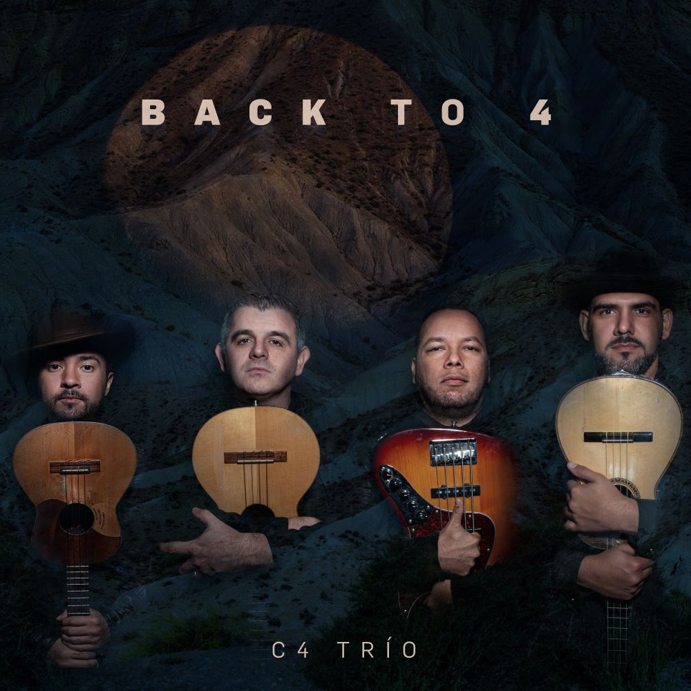 Back to 4 [FLAC Download]