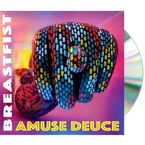 Amuse Deuce [CD]